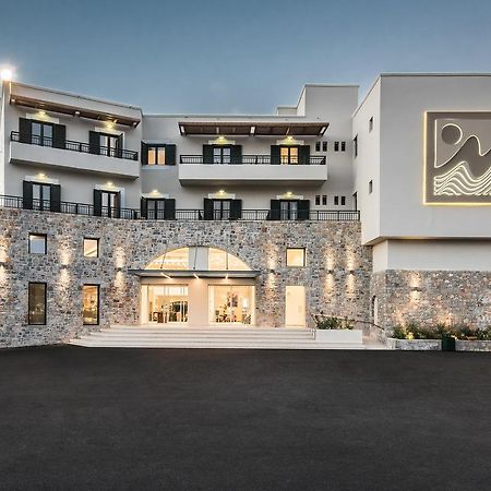 Nana Golden Beach All Inclusive Resort & Spa Hersonissos  Esterno foto