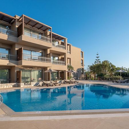 Nana Golden Beach All Inclusive Resort & Spa Hersonissos  Esterno foto