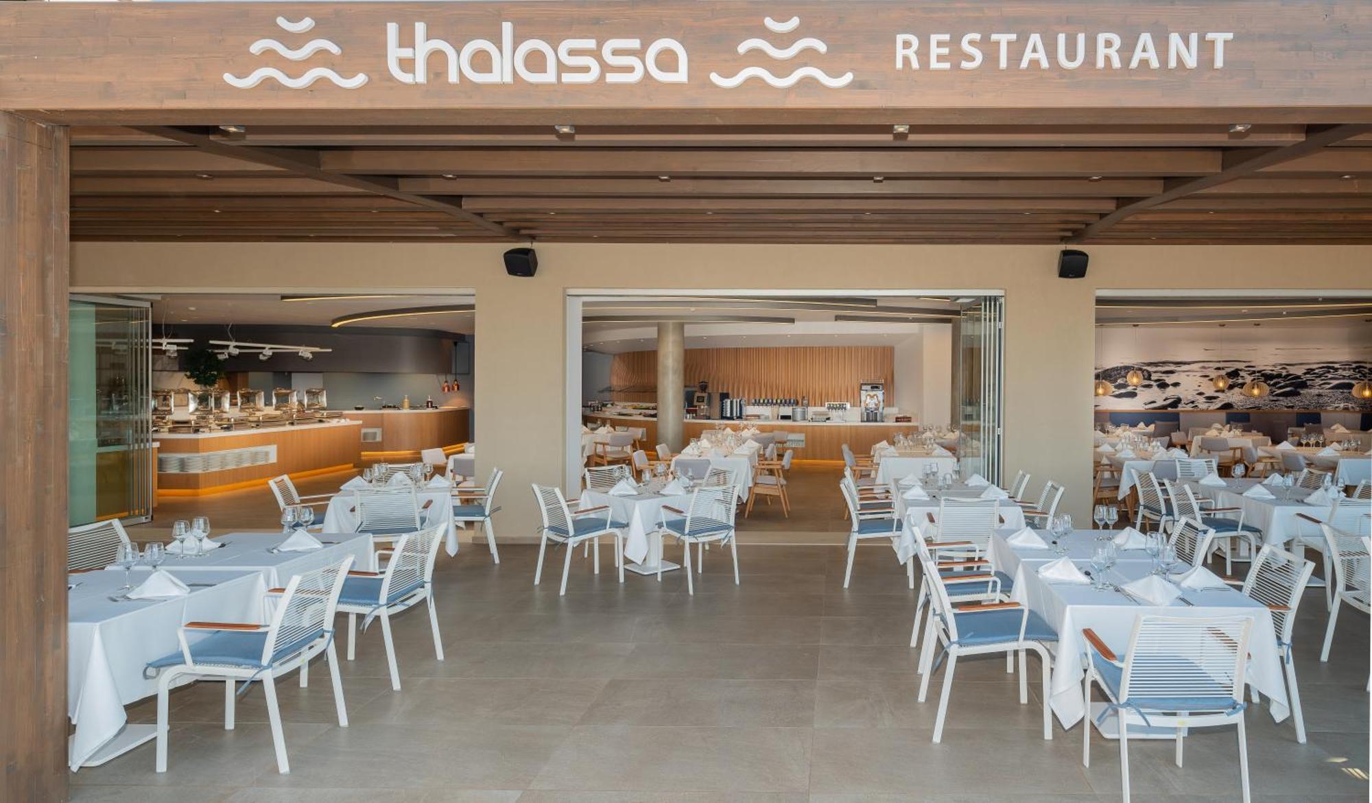 Nana Golden Beach All Inclusive Resort & Spa Hersonissos  Esterno foto