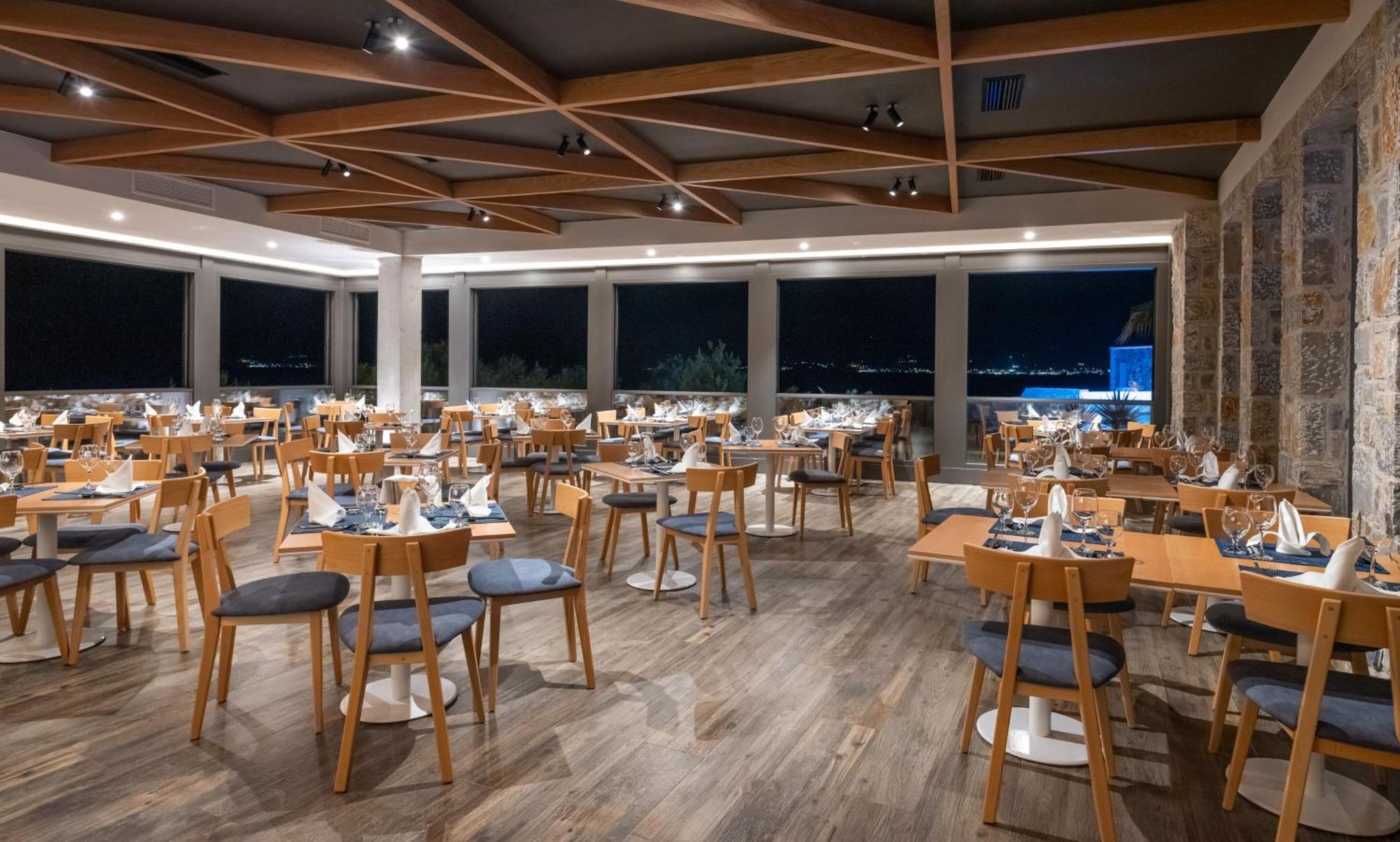 Nana Golden Beach All Inclusive Resort & Spa Hersonissos  Esterno foto