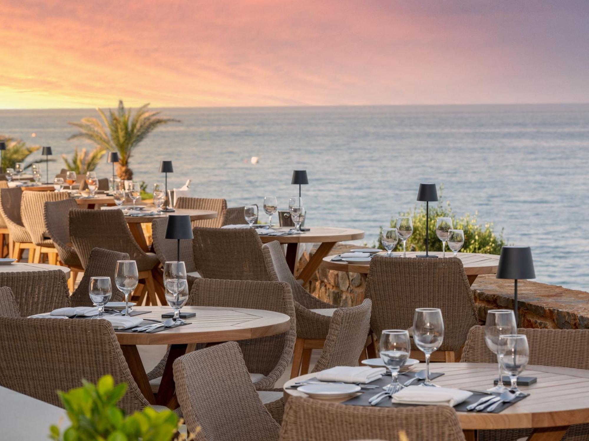 Nana Golden Beach All Inclusive Resort & Spa Hersonissos  Esterno foto