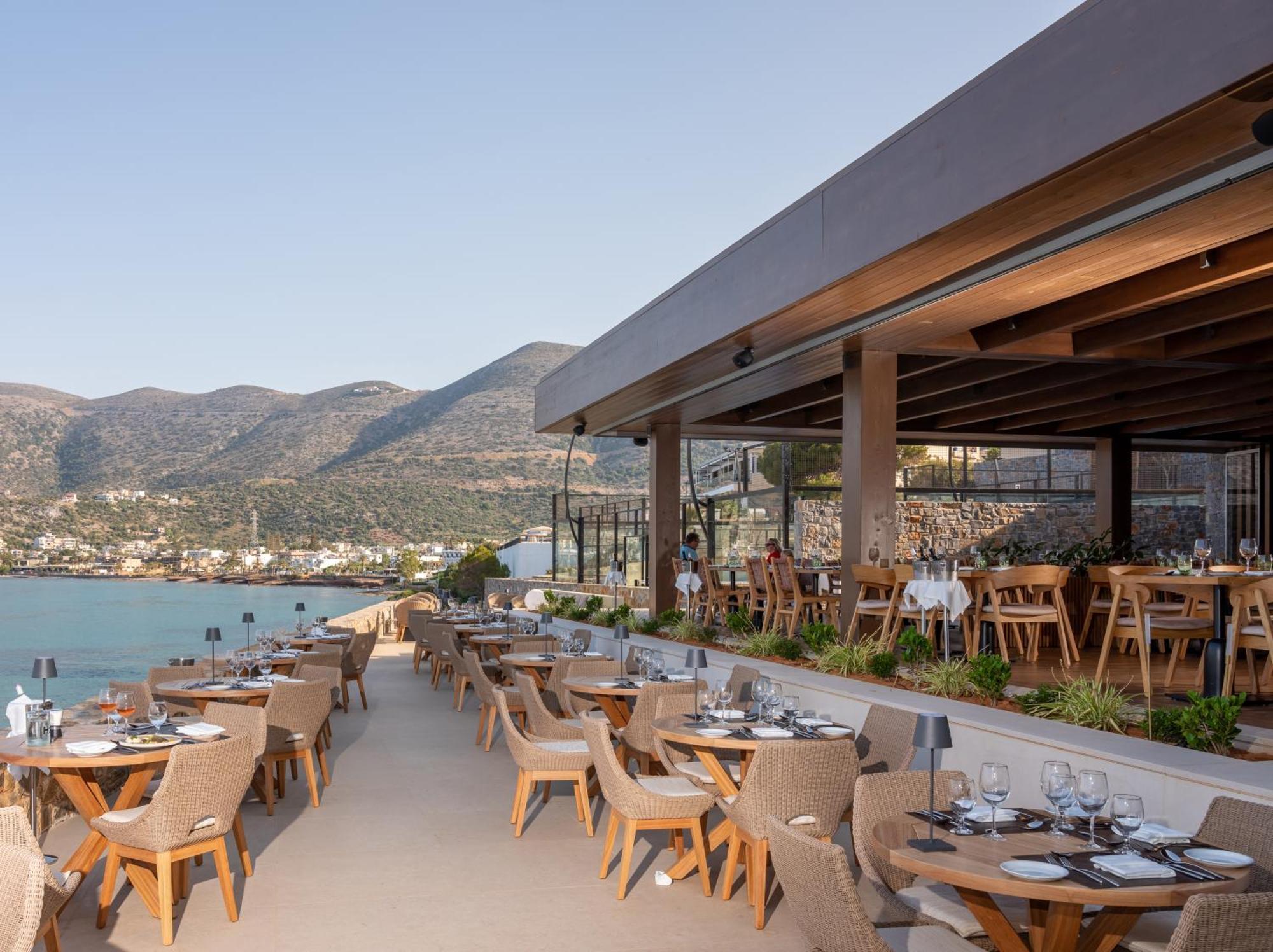 Nana Golden Beach All Inclusive Resort & Spa Hersonissos  Esterno foto