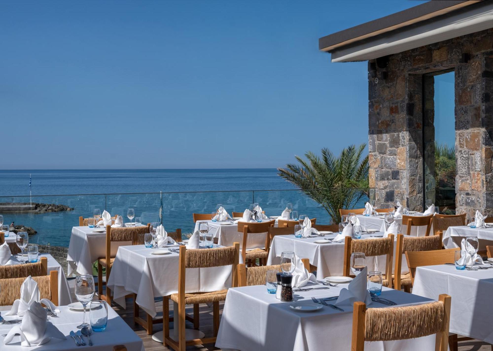 Nana Golden Beach All Inclusive Resort & Spa Hersonissos  Esterno foto