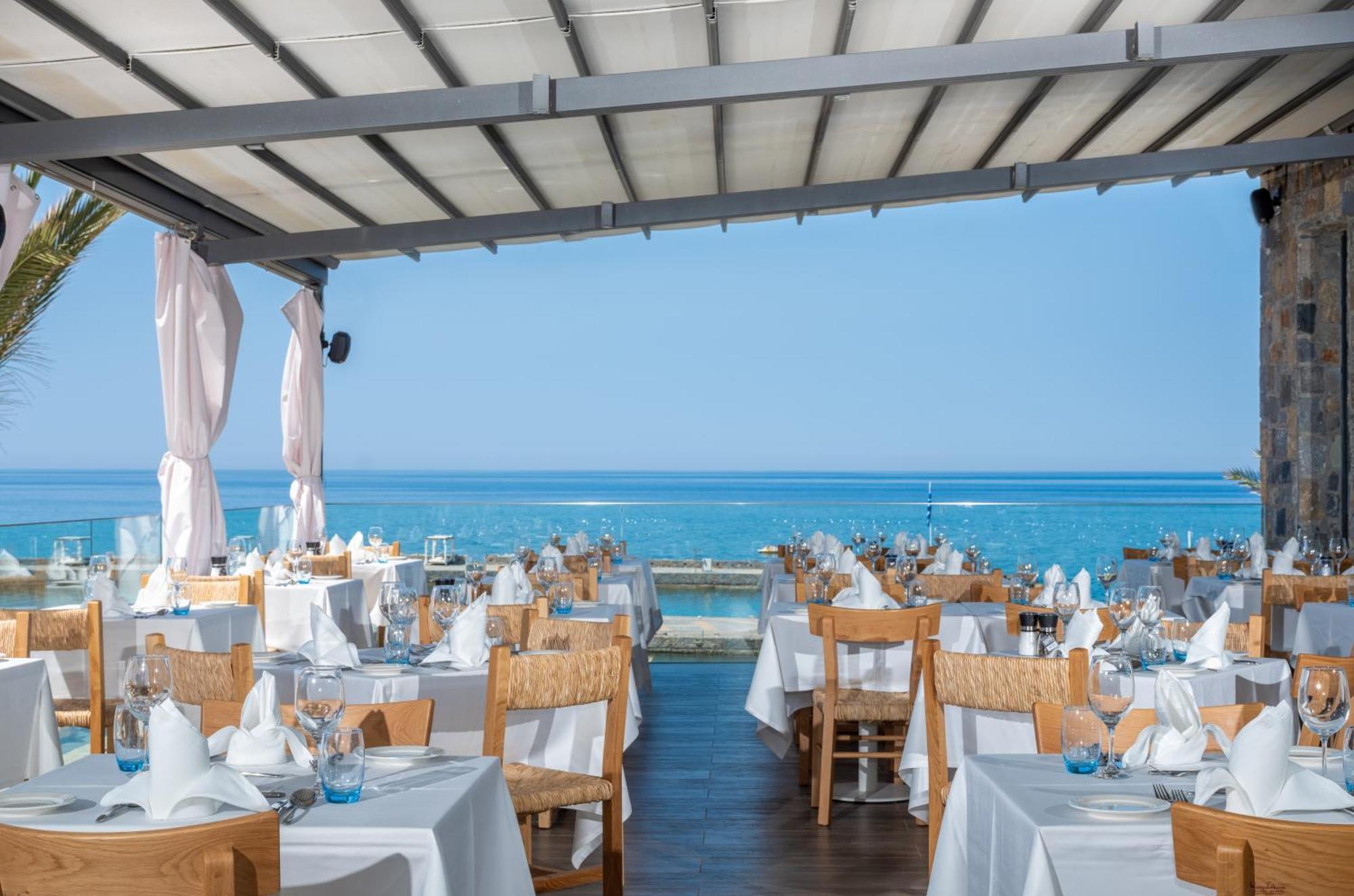 Nana Golden Beach All Inclusive Resort & Spa Hersonissos  Esterno foto