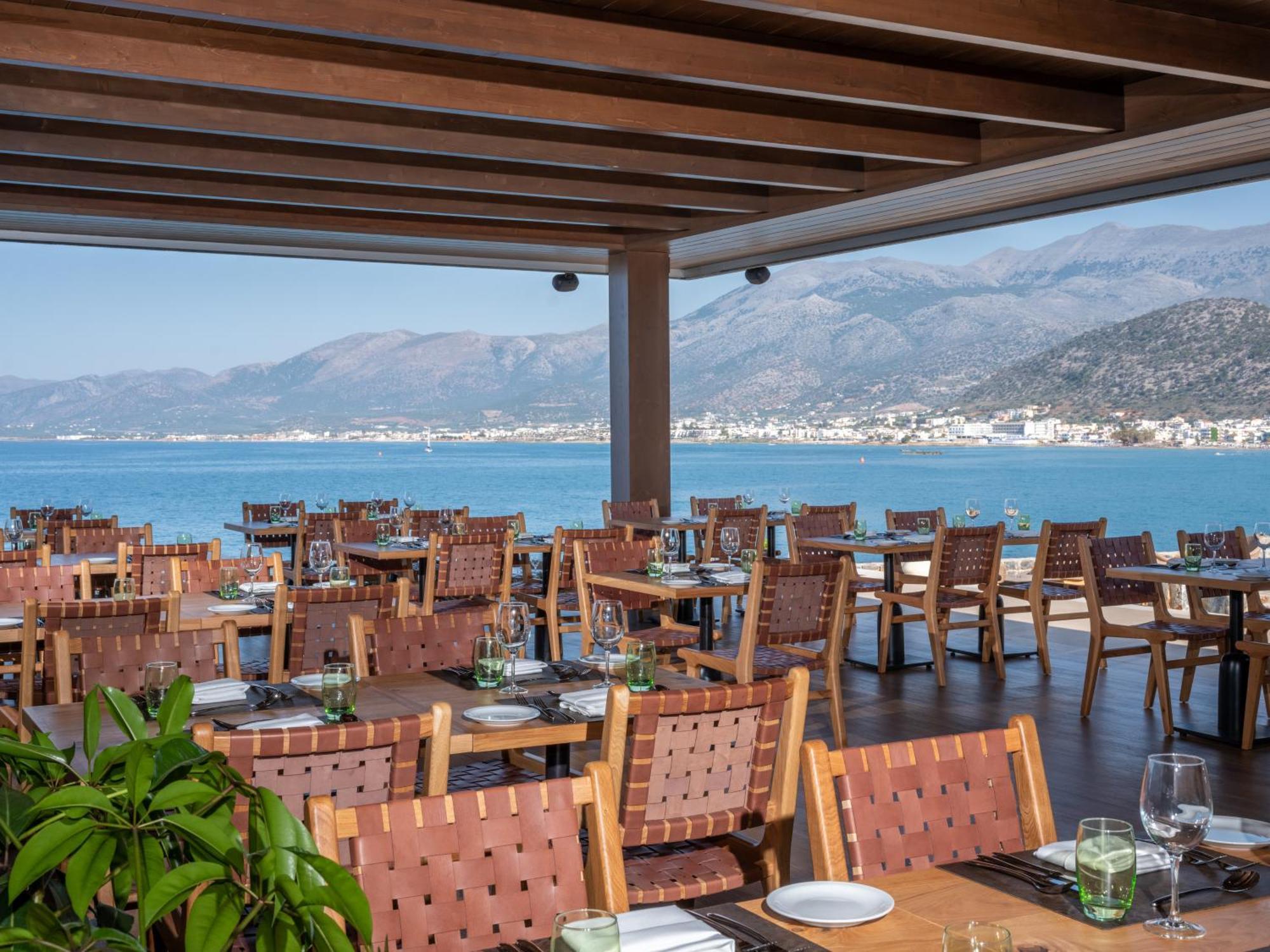 Nana Golden Beach All Inclusive Resort & Spa Hersonissos  Esterno foto