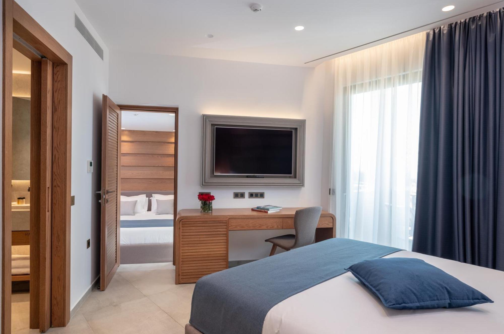 Nana Golden Beach All Inclusive Resort & Spa Hersonissos  Camera foto